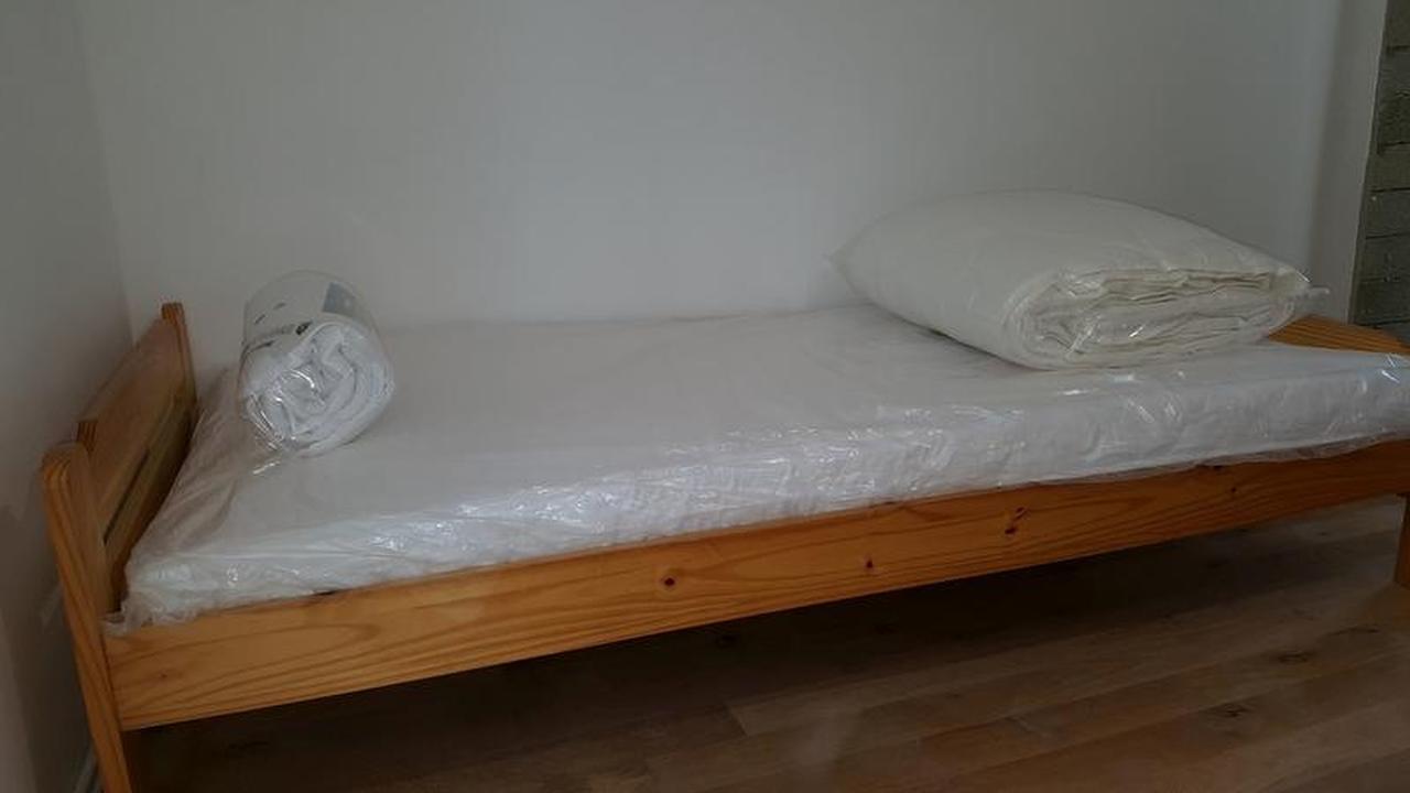 Suedeifel Ferienhaeuser Christian Faust Villa Zweifelscheid Exteriör bild